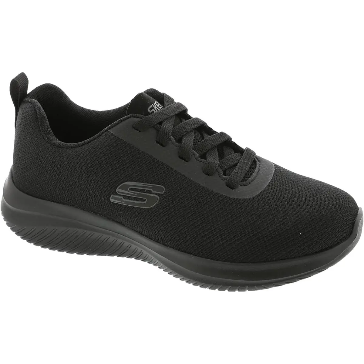 Skechers shoes - Black 5