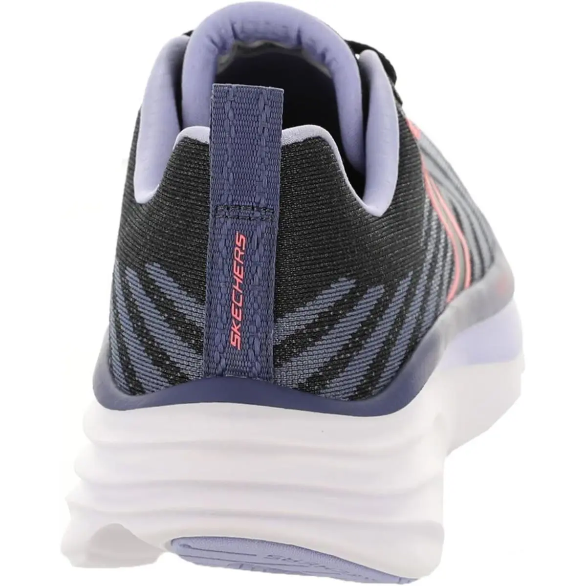 Skechers shoes  - Black/Pink 10