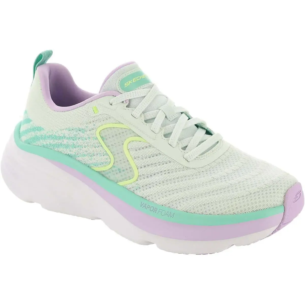 Skechers shoes - Black/Pink 11
