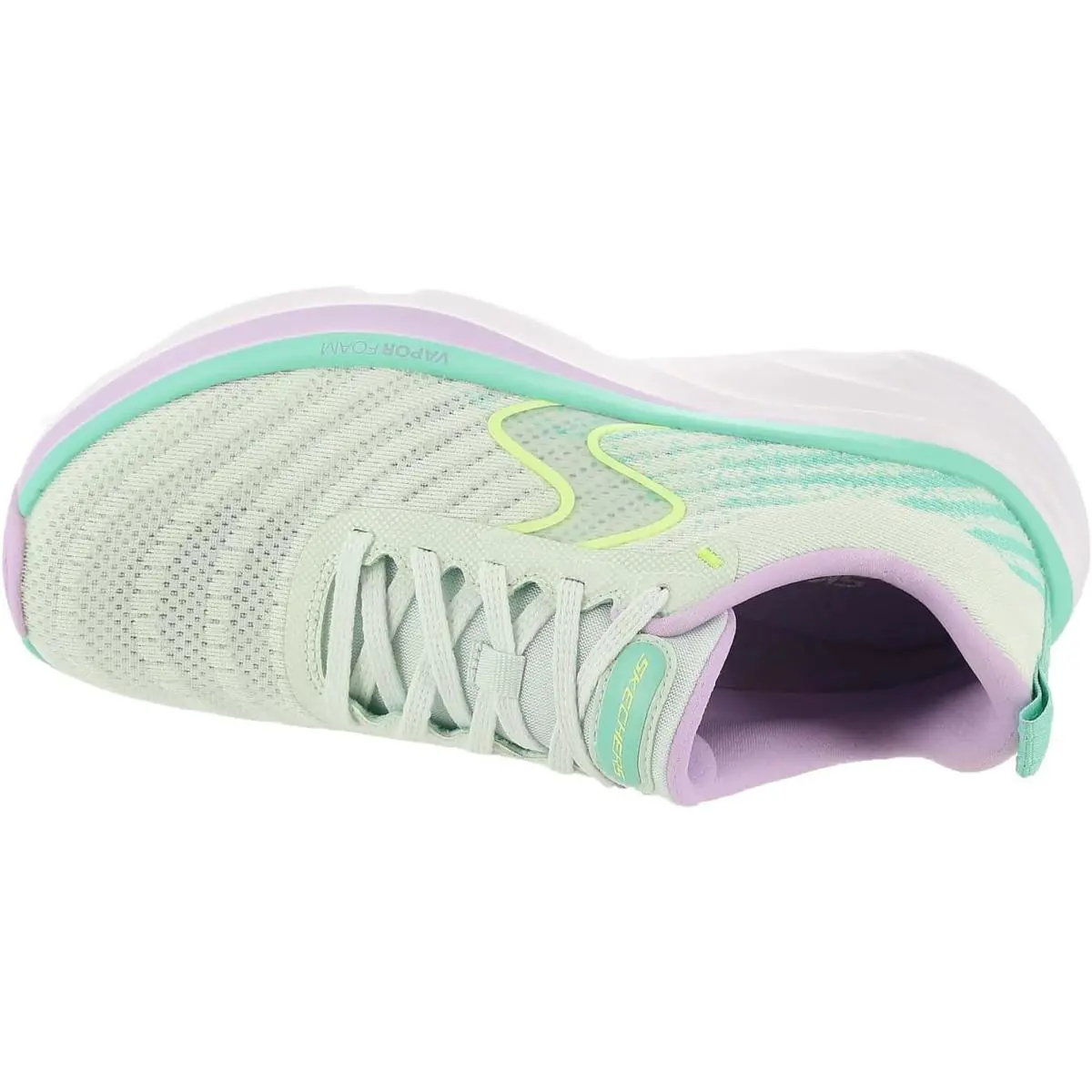 Skechers shoes - Black/Pink 12