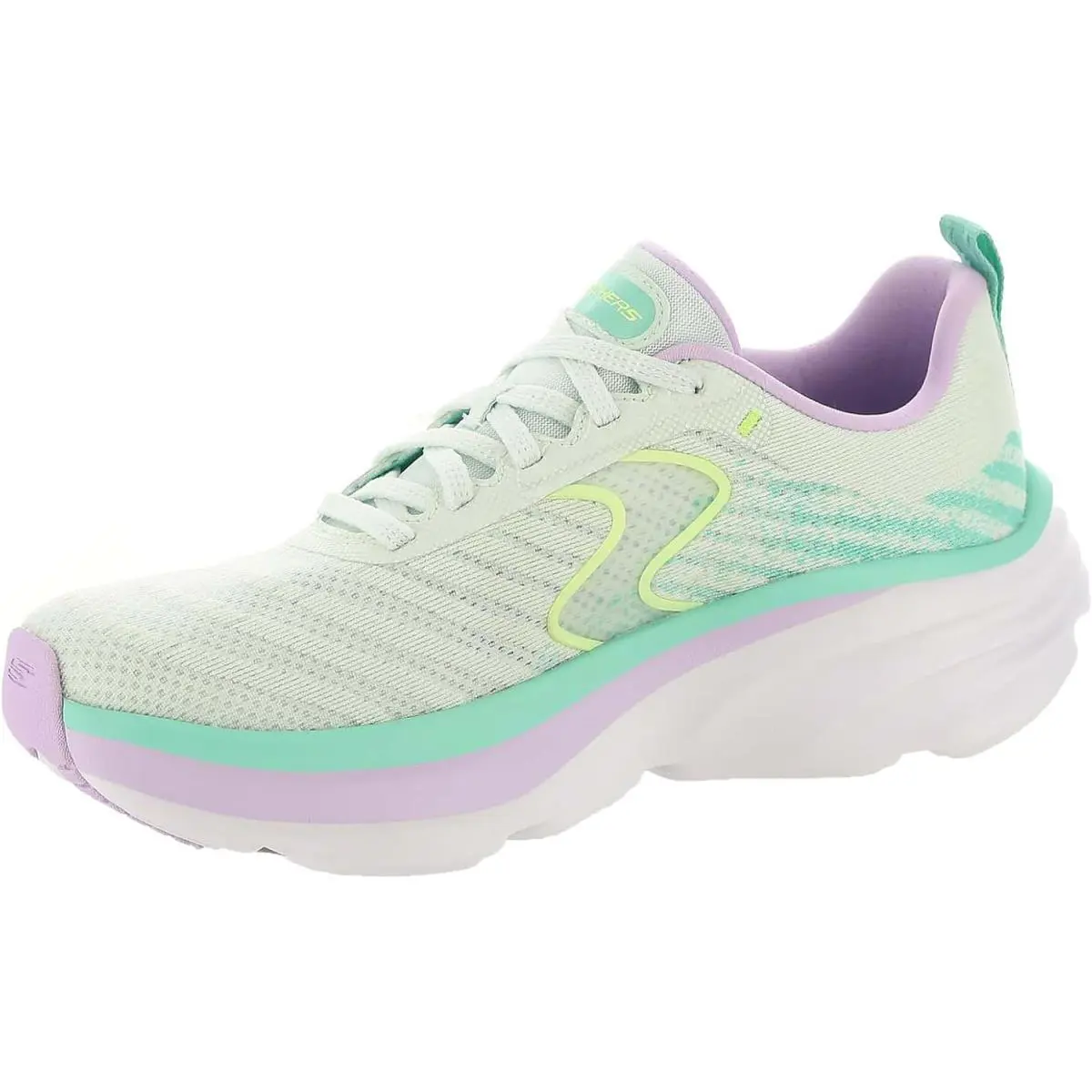 Skechers shoes - Black/Pink 14