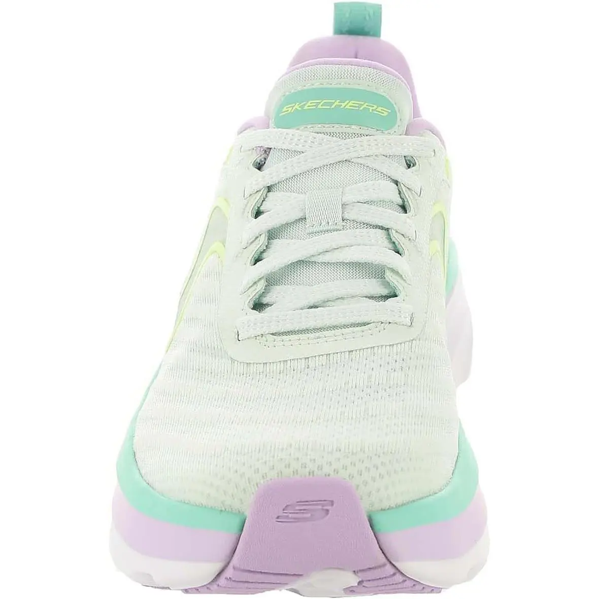 Skechers shoes - Black/Pink 15