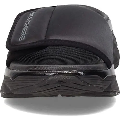 Skechers shoes - 140385-NVY - 140385-NVY - Black 0