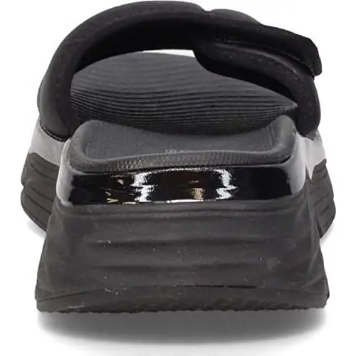 Skechers shoes - 140385-NVY - 140385-NVY - Black 2