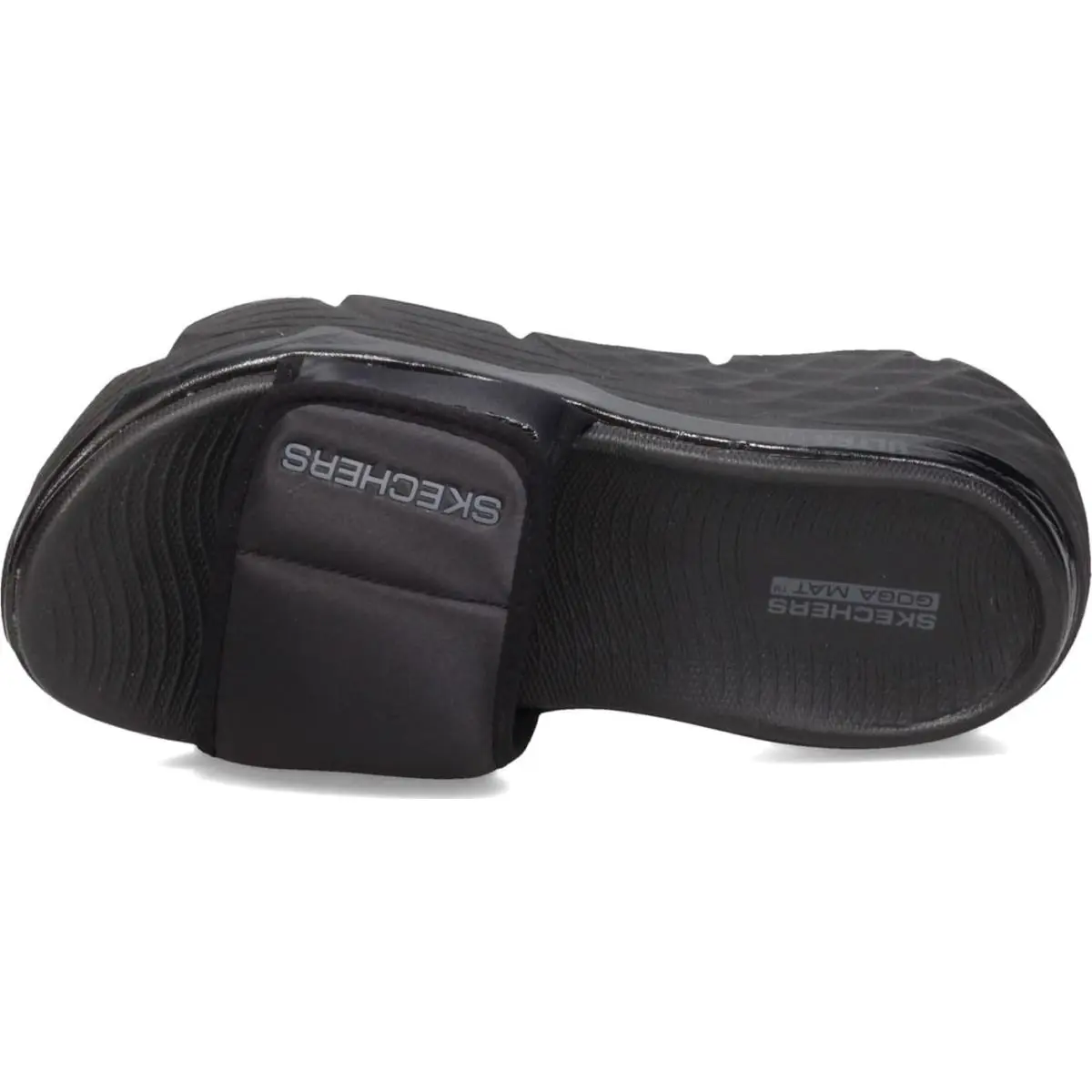 Skechers shoes - 140385-NVY - 140385-NVY - Black 3