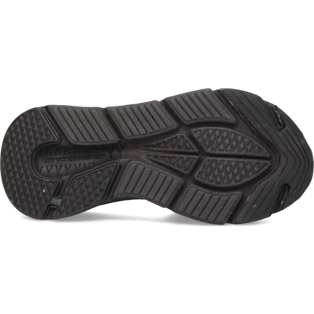 Skechers shoes - 140385-NVY - 140385-NVY - Black 4