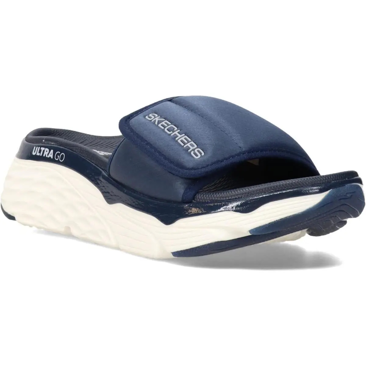 Skechers shoes - 140385-NVY - 140385-NVY - Black 11