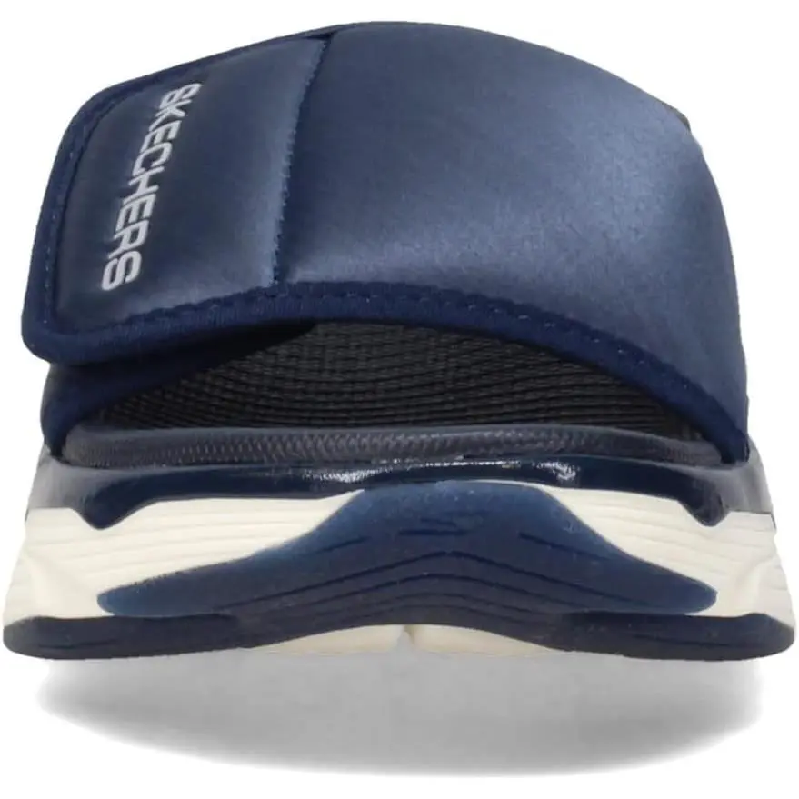 Skechers shoes - 140385-NVY - 140385-NVY - Black 13