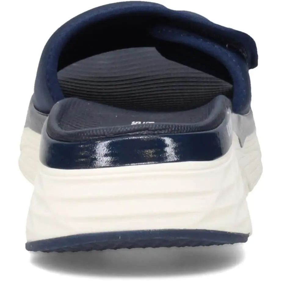 Skechers shoes - 140385-NVY - 140385-NVY - Black 15