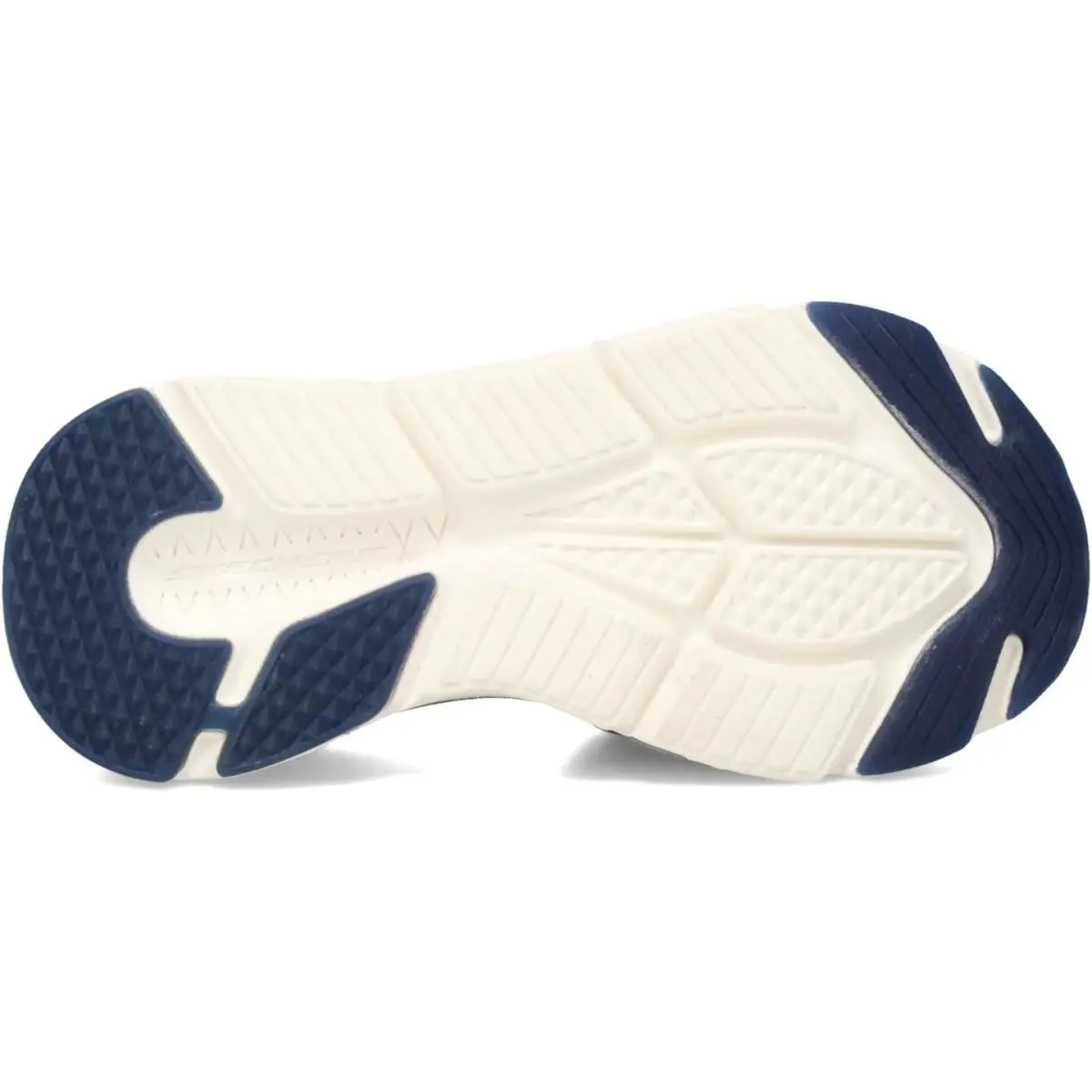 Skechers shoes - 140385-NVY - 140385-NVY - Black 17