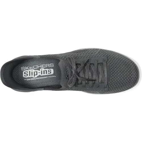 Skechers shoes - Charcoal 0