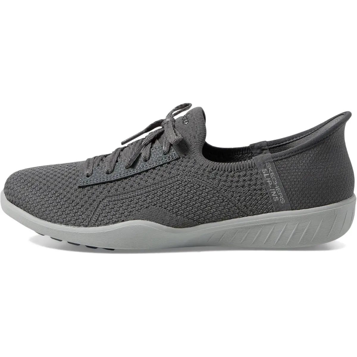 Skechers shoes - Charcoal 2
