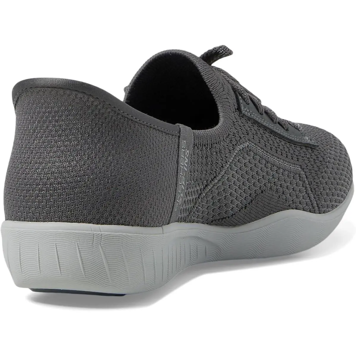 Skechers shoes - Charcoal 3