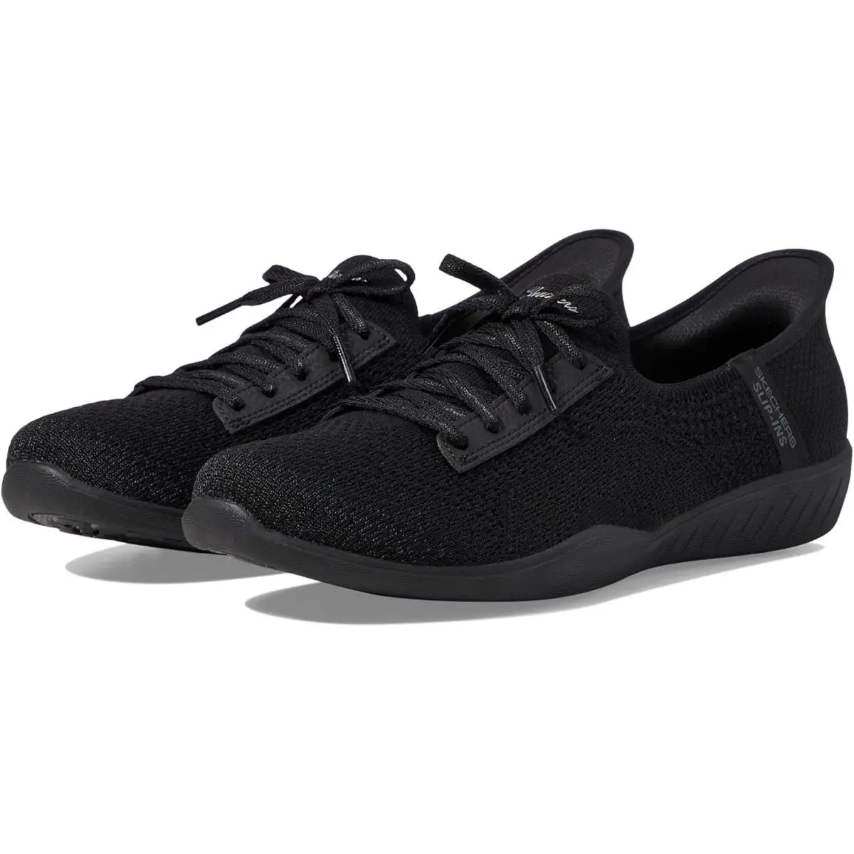 Skechers shoes - Charcoal 11