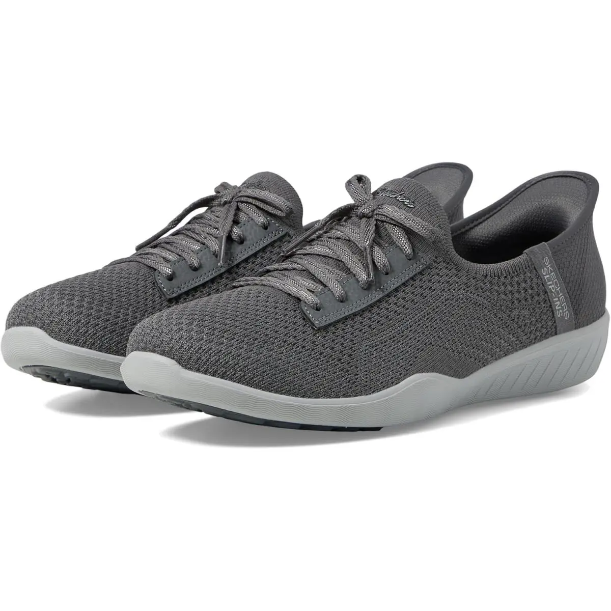 Skechers shoes - Charcoal 5