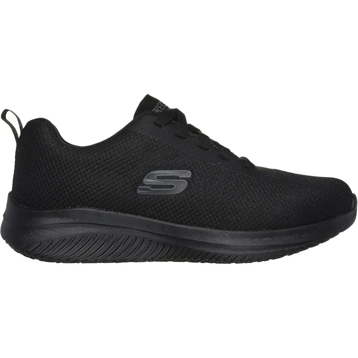 Skechers shoes - Black 1