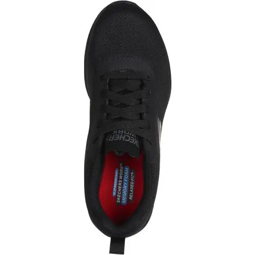 Skechers shoes - Black 3