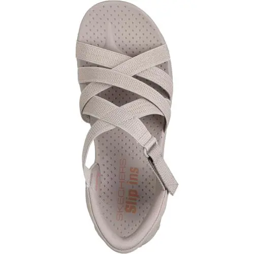 Skechers shoes - Taupe 1