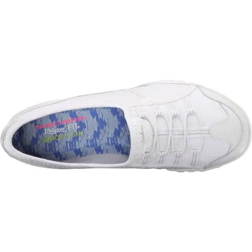 Skechers shoes - 22535W-BLK - 22535W-BLK - White 1