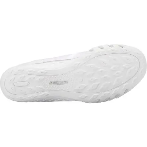 Skechers shoes - 22535W-BLK - 22535W-BLK - White 2