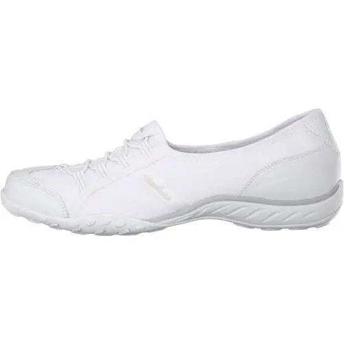 Skechers shoes - 22535W-BLK - 22535W-BLK - White 3