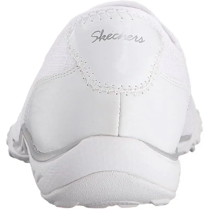 Skechers shoes - 22535W-BLK - 22535W-BLK - White 4