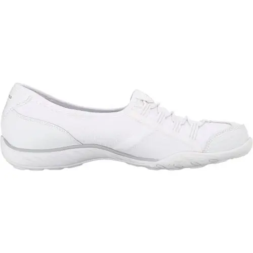 Skechers shoes - 22535W-BLK - 22535W-BLK - White 5