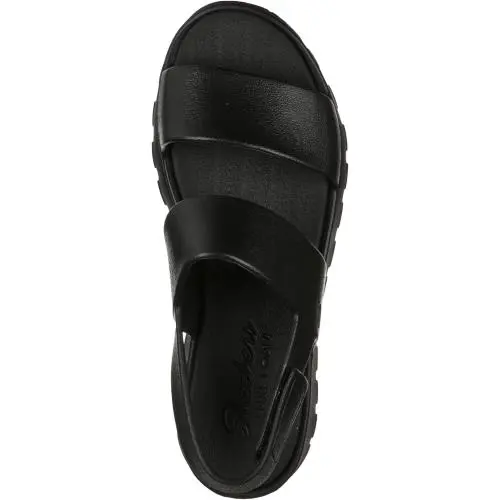 Skechers shoes - 111054-BBK-007-9 M US - 111054-BBK-007-9 US - Black 1