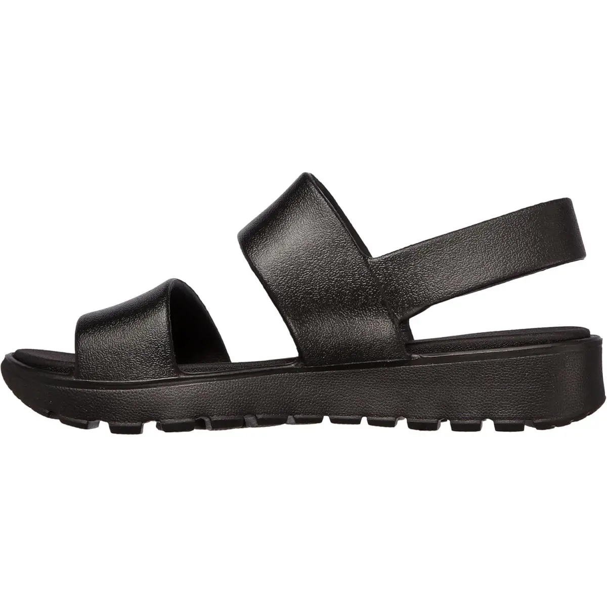 Skechers shoes - 111054-BBK-007-9 M US - 111054-BBK-007-9 US - Black 3