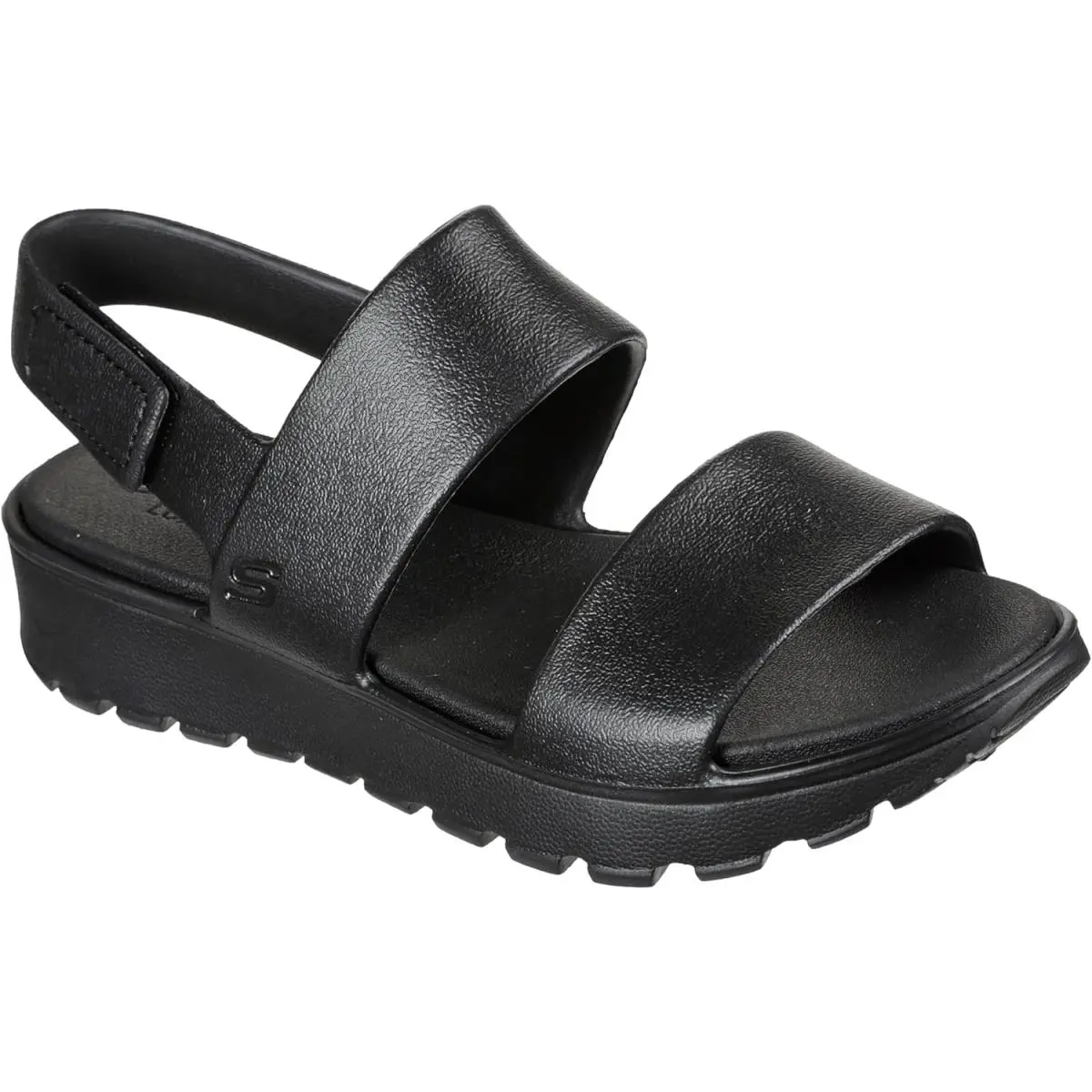 Skechers shoes - 111054-BBK-007-9 M US - 111054-BBK-007-9 US - Black 4