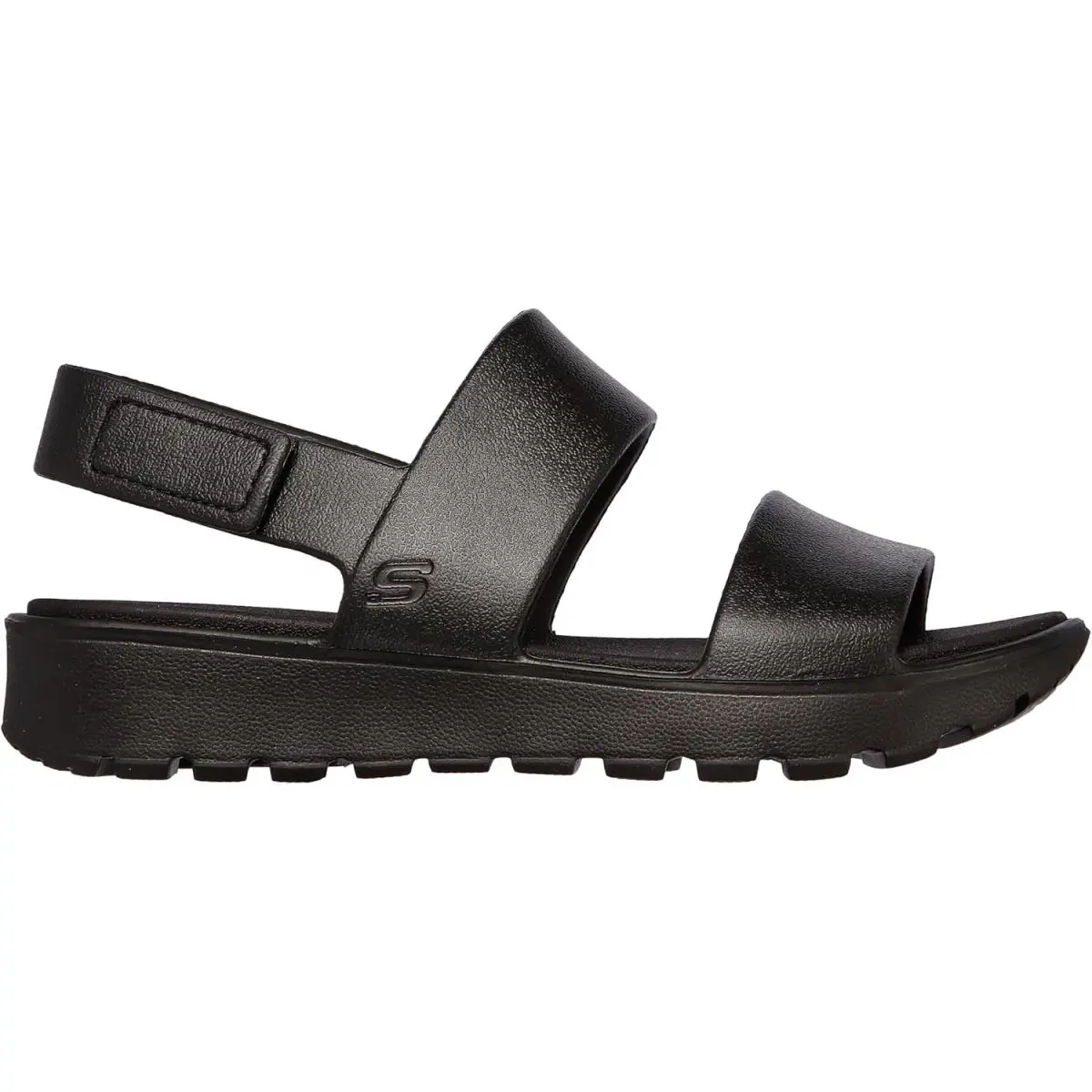 Skechers shoes - 111054-BBK-007-9 M US - 111054-BBK-007-9 US - Black 7
