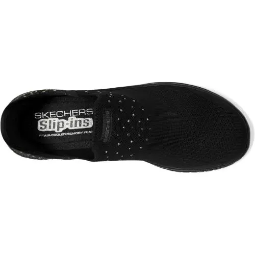 Skechers shoes - Black/Black=bbk 0