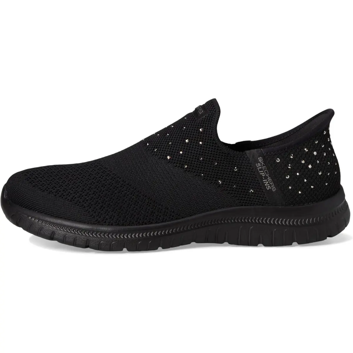 Skechers shoes - Black/Black=bbk 2