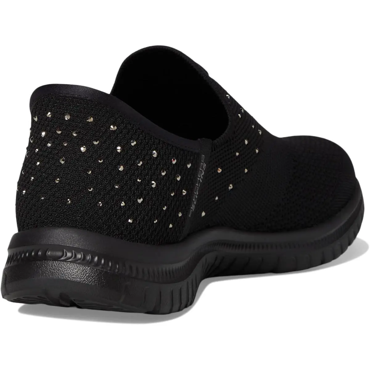 Skechers shoes - Black/Black=bbk 3