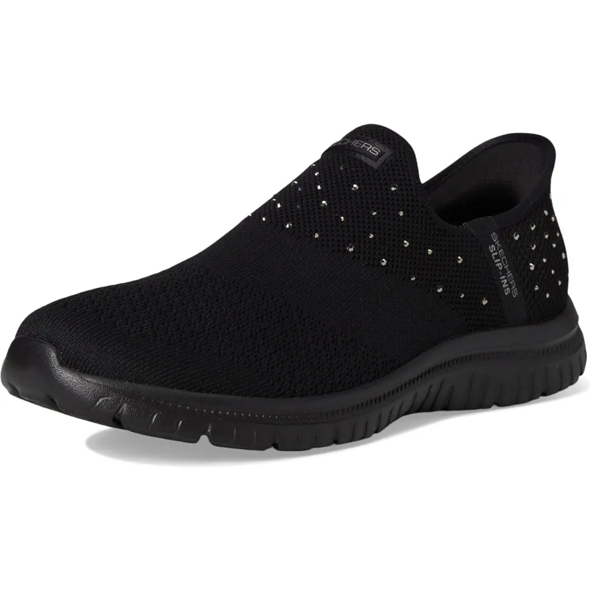 Skechers shoes - Black/Black=bbk 5