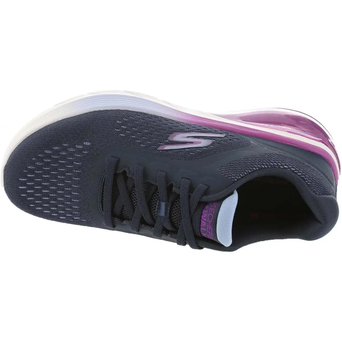 Skechers shoes - Navy/Purple 0
