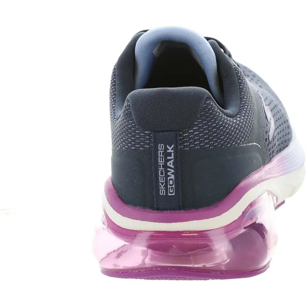 Skechers shoes - Navy/Purple 4