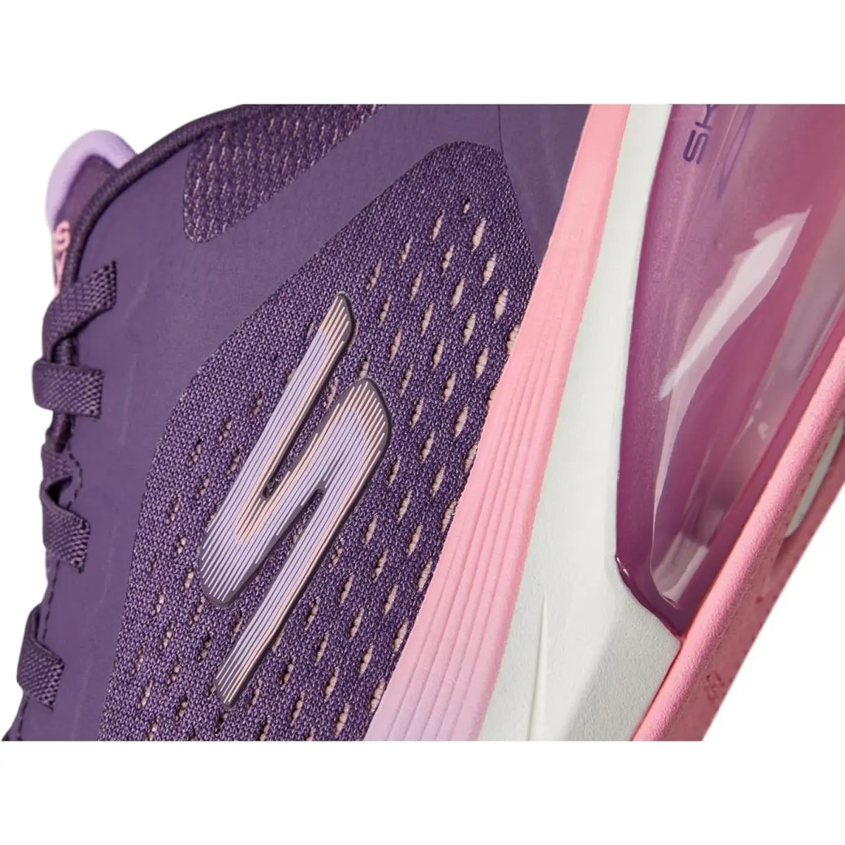 Skechers shoes - Navy/Purple 30