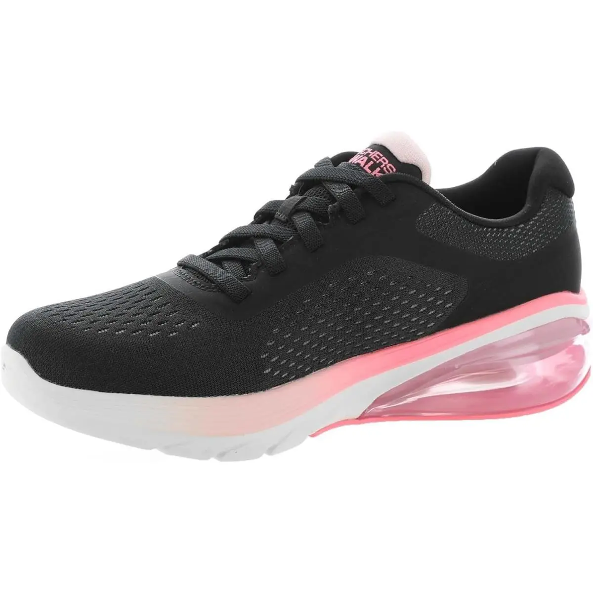 Skechers shoes - Black/Pink 8