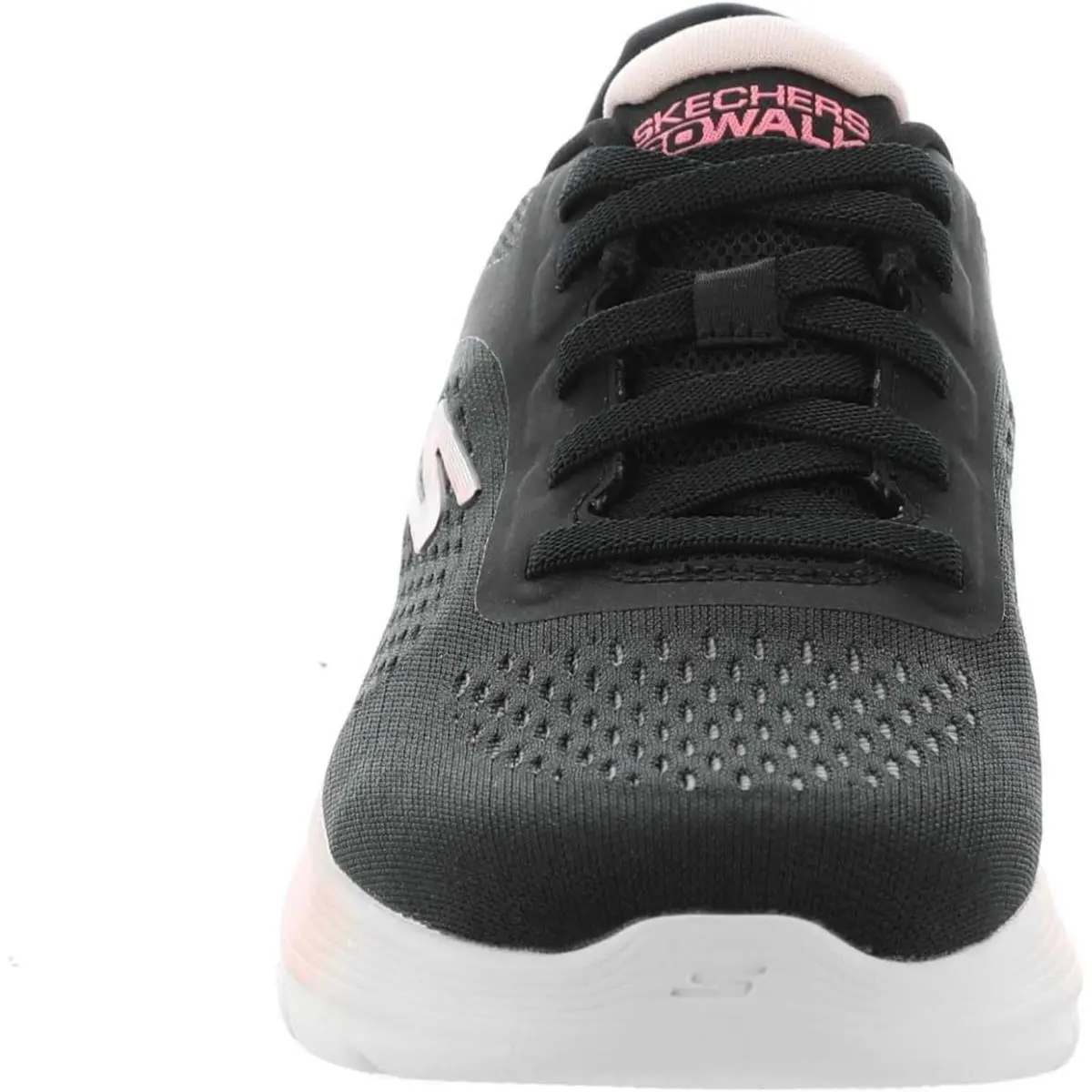 Skechers shoes - Black/Pink 9