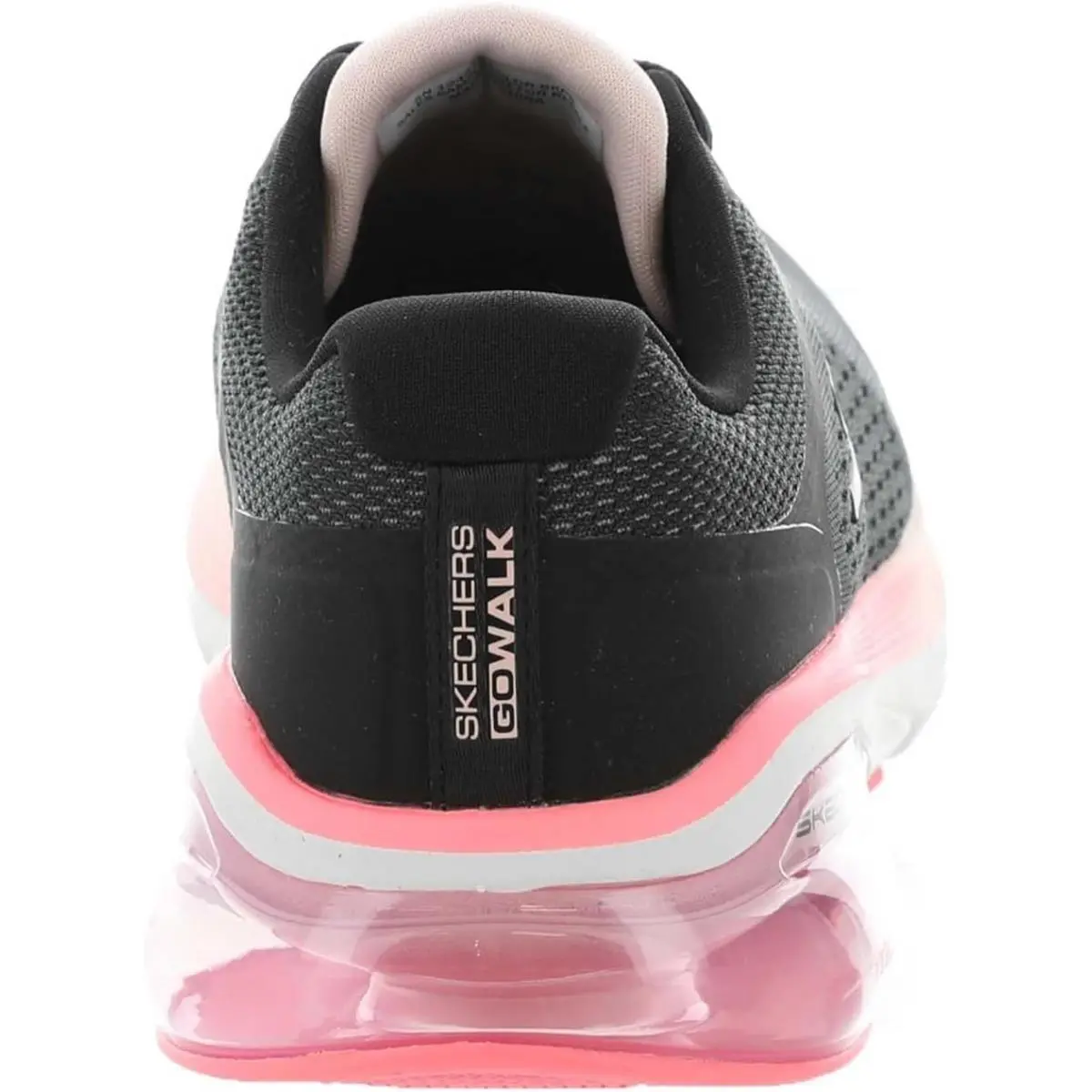 Skechers shoes - Black/Pink 10