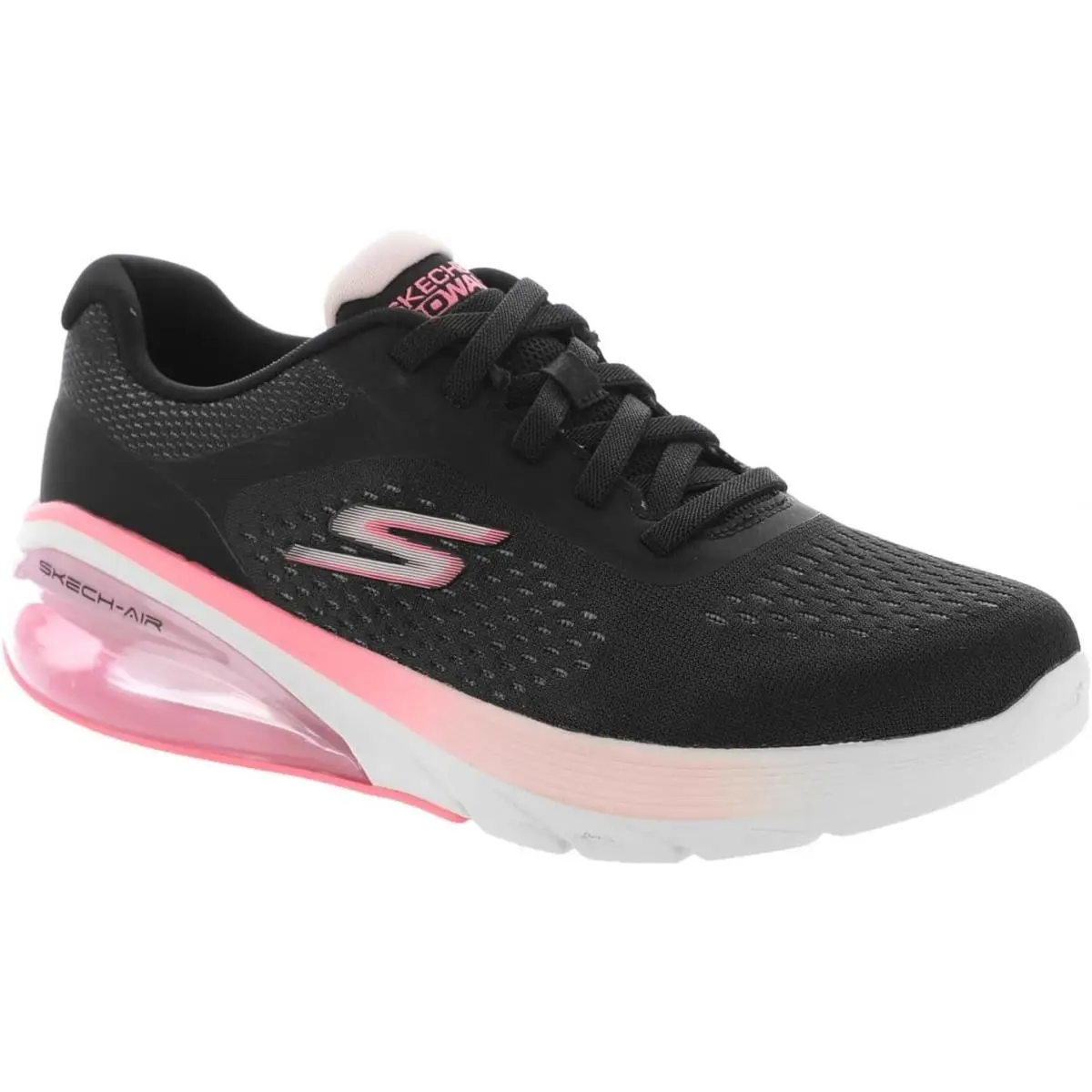 Skechers shoes - Black/Pink 5