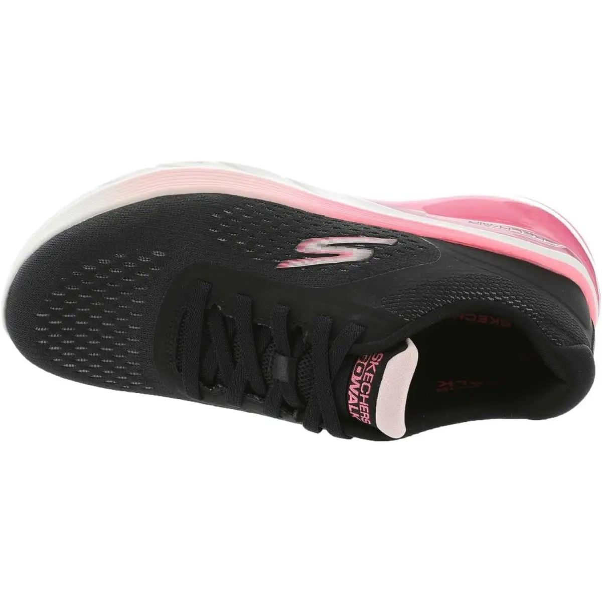 Skechers shoes - Black/Pink 6