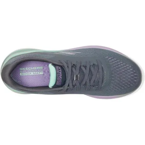 Skechers shoes - Navy/Purple 19