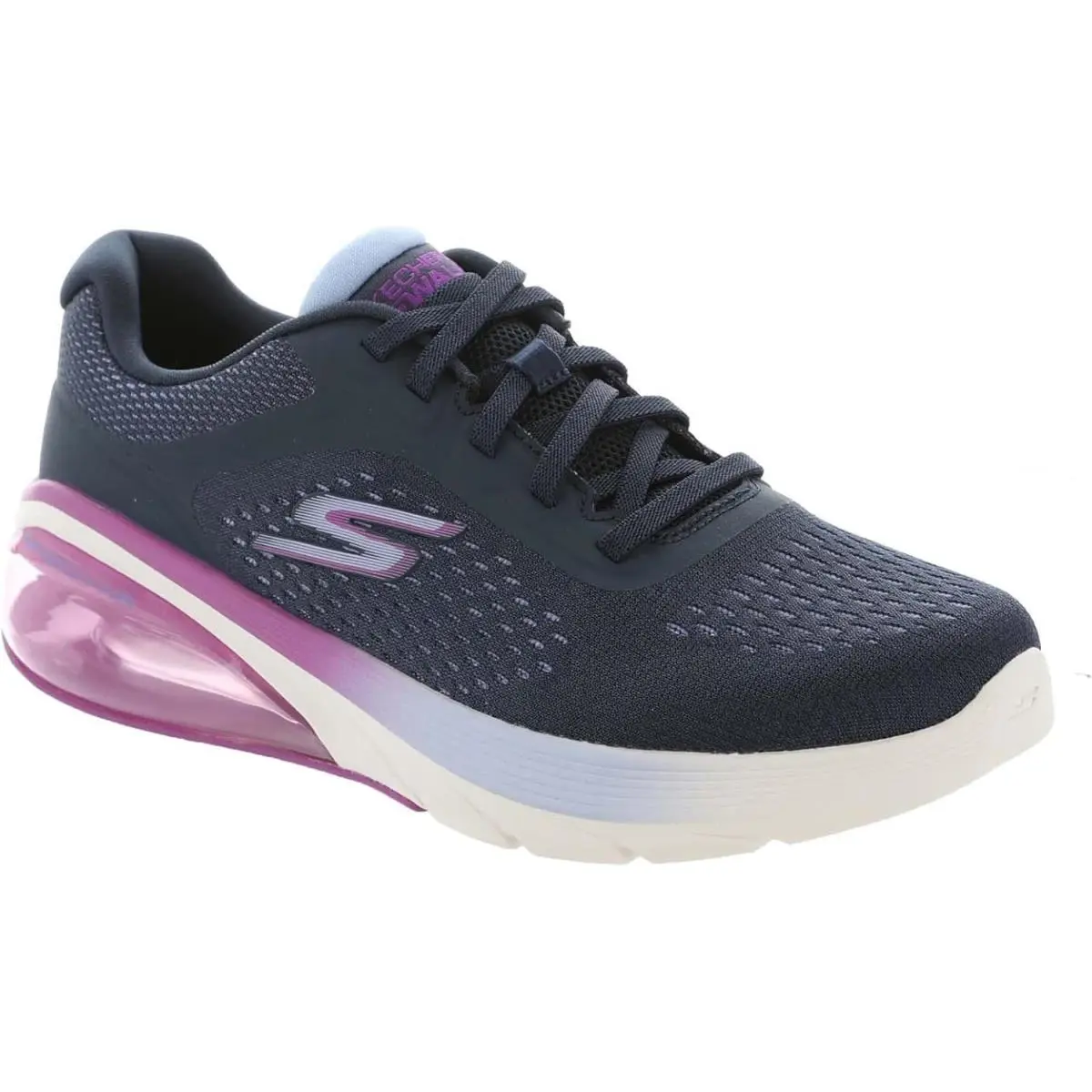 Skechers shoes - Black/Pink 11