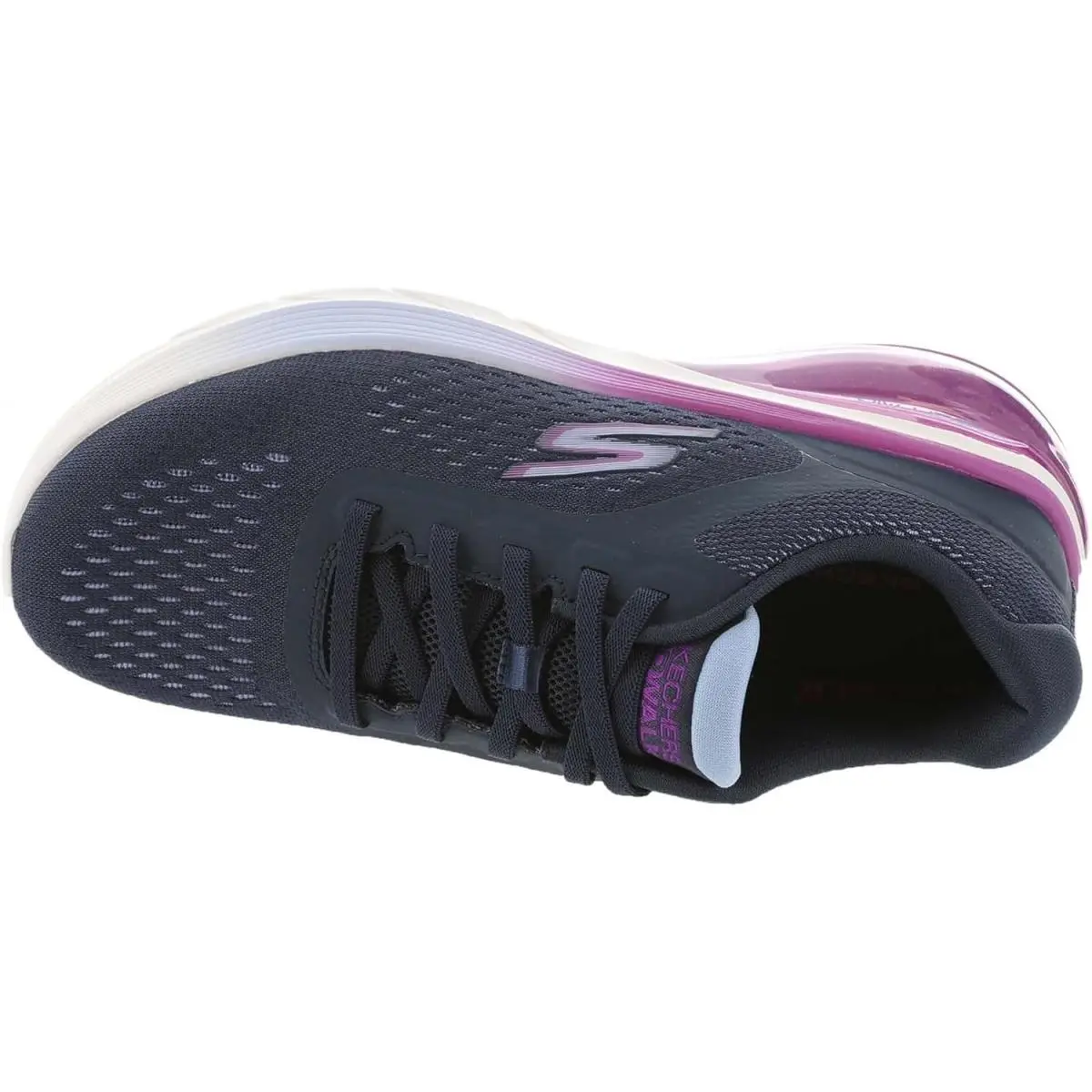 Skechers shoes - Black/Pink 12