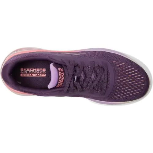Skechers shoes - Navy/Purple 26