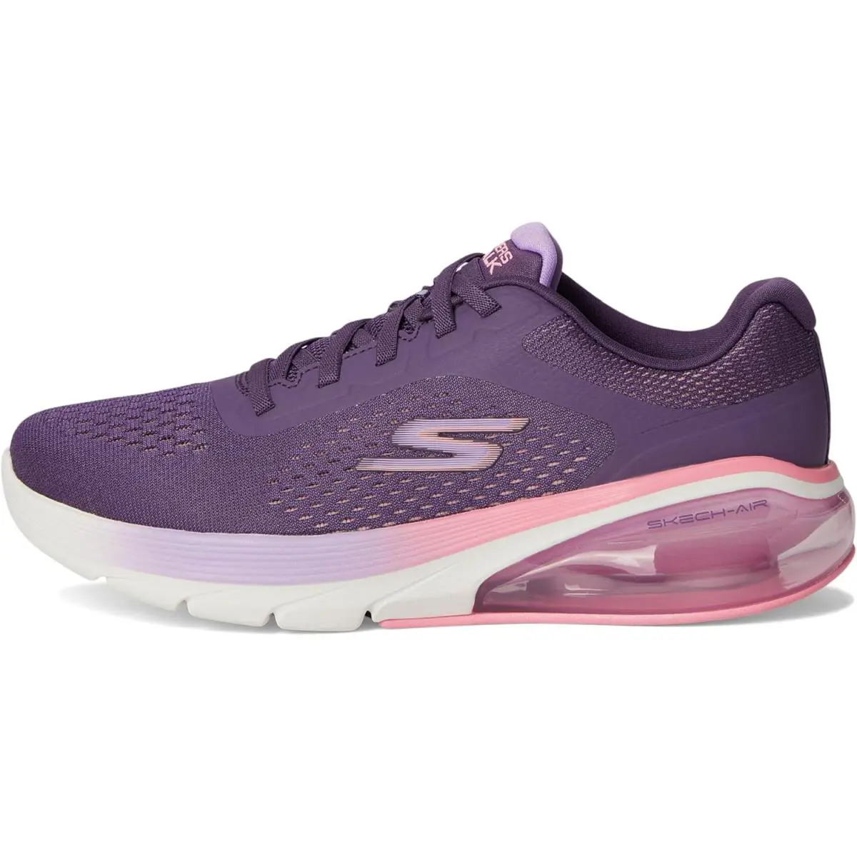 Skechers shoes - Navy/Purple 28