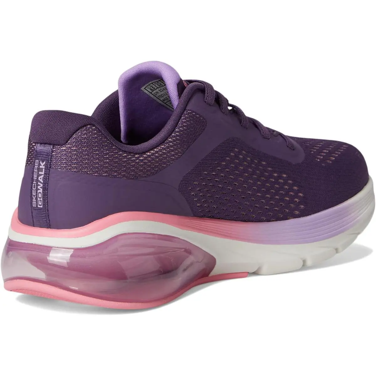 Skechers shoes - Navy/Purple 29