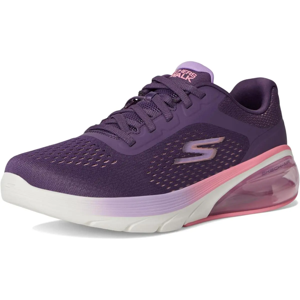 Skechers shoes - Navy/Purple 31